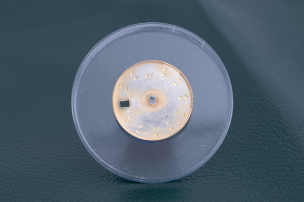 Load image into Gallery viewer, Rolex Ladies Champagne Lumi Stick Dial for model 179178 FCD24551
