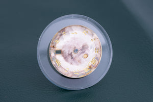 Rolex Datejust Champagne Skinny Roman Dial for model 16013 FCD24560