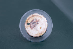 Rolex Datejust Silver stick dial for model 16013 - 16233 FCD24567