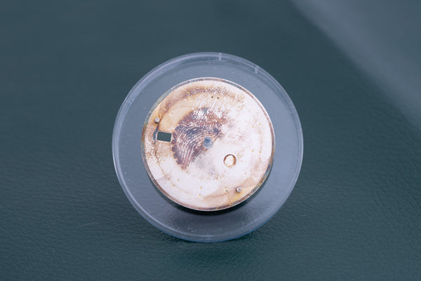 Load image into Gallery viewer, Rolex Datejust Silver stick dial for model 16013 - 16233 FCD24567
