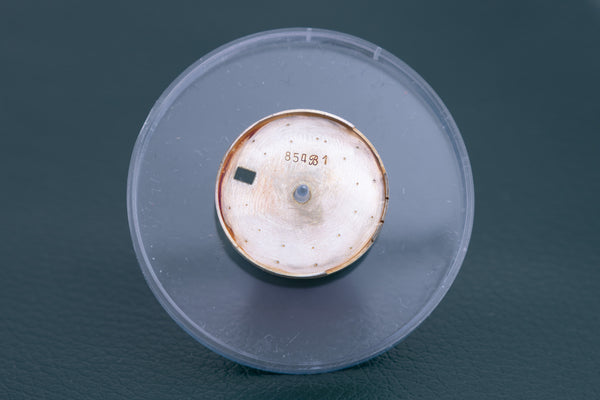 Load image into Gallery viewer, Rolex ladies Champagne stick  Dial for model 6917 - 69173 FCD24571
