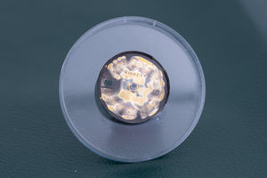 Rolex Date Black stick marker dial for model 69160 FCD24584