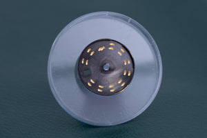 Rolex Date Black stick marker dial for model 69160 FCD24585
