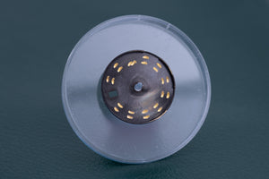 Rolex Date Black stick marker dial for model 69160 FCD24585