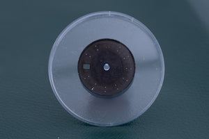 Rolex Date Black stick marker dial for model 69160 FCD24586