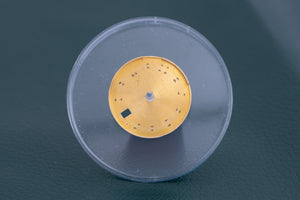 Rolex Datejust White arabic dial for model 69160 - 79160 FCD24590