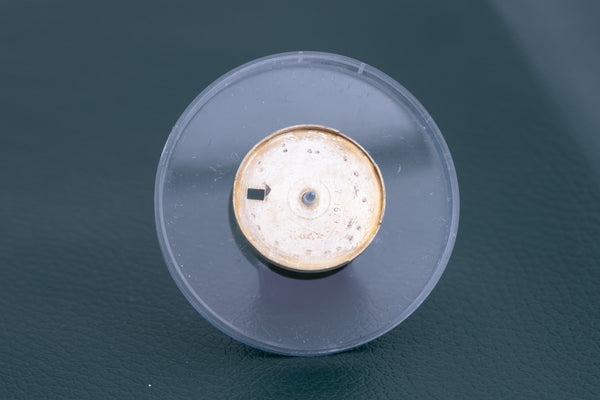 Load image into Gallery viewer, Rolex Datejust discolored Champagne linen dial for 69173 - 79173 FCD24592
