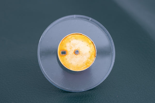 Load image into Gallery viewer, Rolex Date Blue stick marker dial for model 69160 FCD24630
