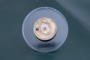 Rolex Date Blue stick marker dial for model 69160 FCD24631