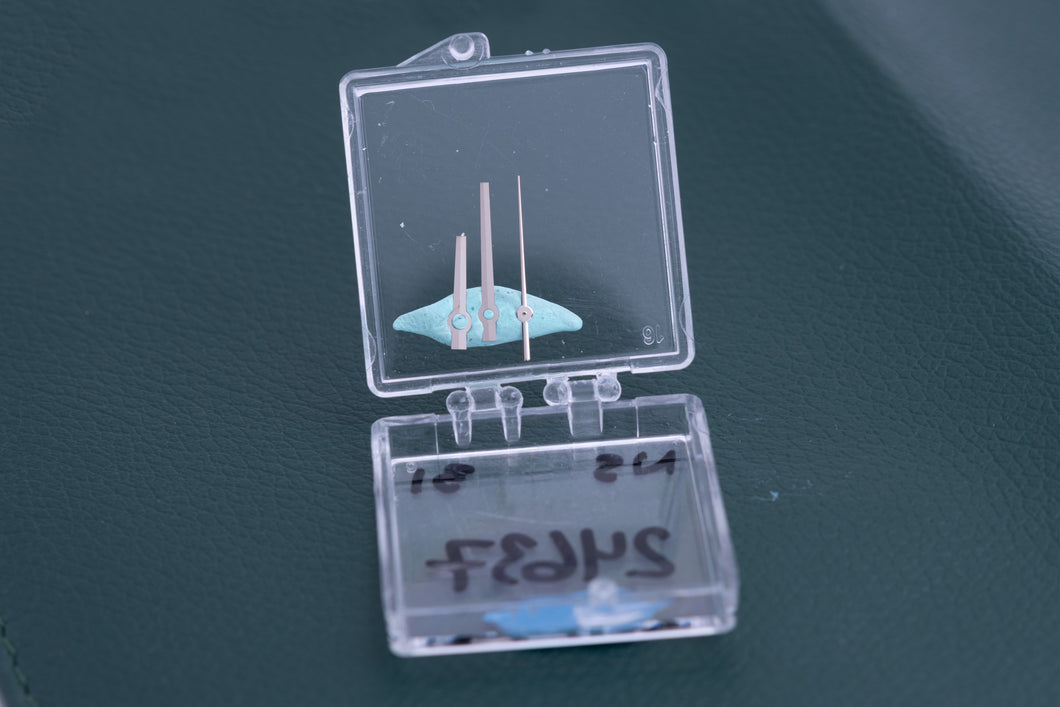 Rolex Hands for 3135 No Lume FCD24637