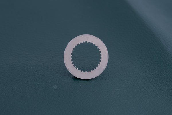Load image into Gallery viewer, Rolex Champagne Date Disc 3075 3085 3035 FCD24645
