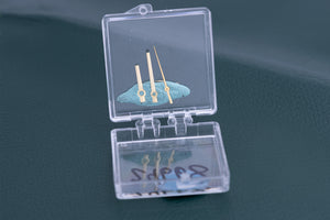 Rolex Hands for 3135 No Lume FCD24668