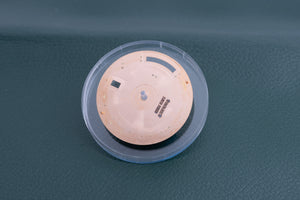 Rolex Day-Date II RG Concentric Roman dial for model 218235 FCD24790