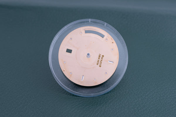 Load image into Gallery viewer, Rolex Day-Date II RG Rose 8-2 Diamond dial for model 218235 FCD24791
