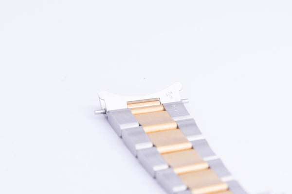 Load image into Gallery viewer, Rolex Submariner 93153 Oyster Bracelet Clasp code S9 FCD24792
