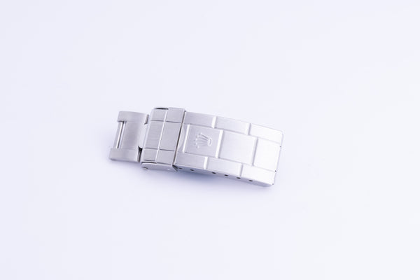 Load image into Gallery viewer, Rolex 93160 buckle Clasp Code CP12 FCD24805
