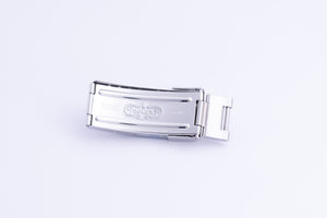 Rolex 93160 buckle Clasp Code CP12 FCD24805