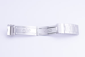 Rolex 93160 buckle Clasp Code CP12 FCD24805