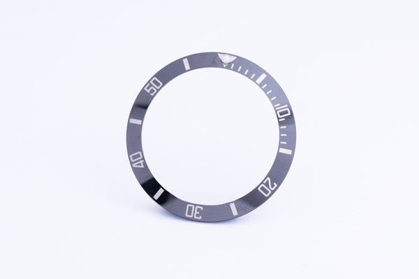 Load image into Gallery viewer, Rolex Submariner Chromalight Insert for 116610LN FCD24830
