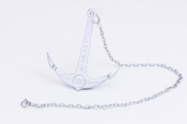 Load image into Gallery viewer, Rolex Submariner Anchor for model 16800 - 16610 FCD24831
