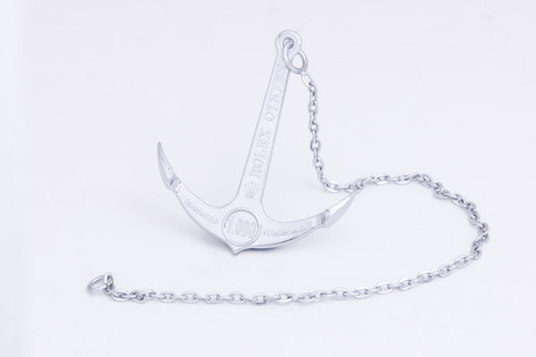 Load image into Gallery viewer, Rolex Submariner Anchor for model 16800 - 16610 FCD24831
