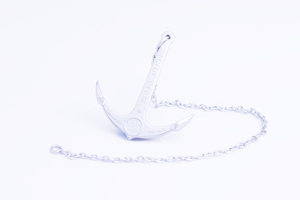Load image into Gallery viewer, Rolex Submariner Anchor for model 16800 - 16610 FCD24832
