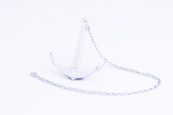Load image into Gallery viewer, Rolex Submariner Anchor for model 16800 - 16610 FCD24833
