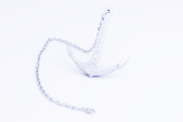 Load image into Gallery viewer, Rolex Submariner Anchor for model 16800 - 16610 FCD24833
