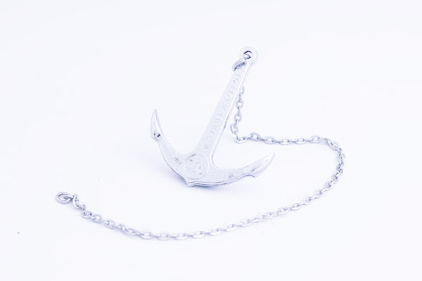 Load image into Gallery viewer, Rolex Submariner Anchor for model 16800 - 16610 FCD24834
