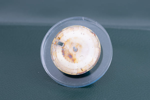 Load image into Gallery viewer, Rolex Datejust Silver stick Dial for model 16014 - 16030 FCD24854
