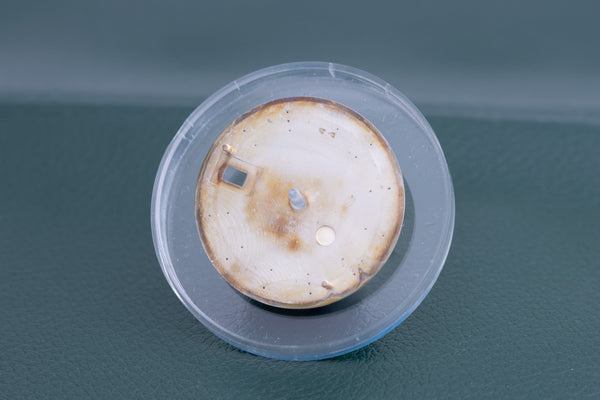 Load image into Gallery viewer, Rolex Datejust Silver stick Dial for model 16014 - 16030 FCD24856
