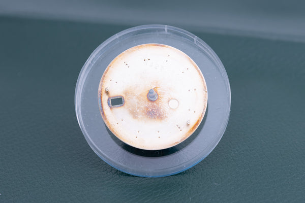 Load image into Gallery viewer, Rolex Datejust Silver stick Dial for model 16014 - 16030 FCD24857
