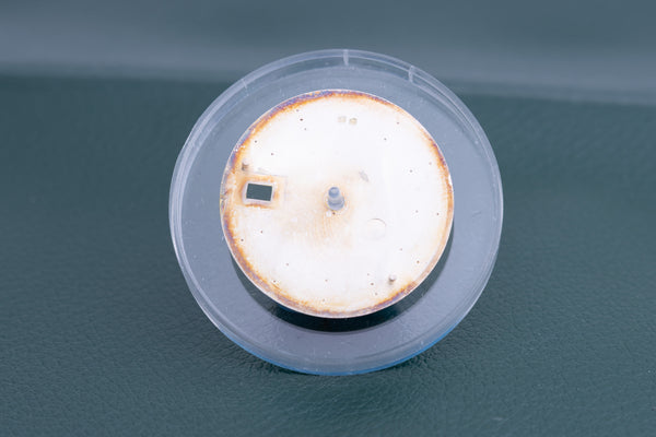 Load image into Gallery viewer, Rolex Datejust Silver stick Dial for model 16014 - 16030 FCD24859
