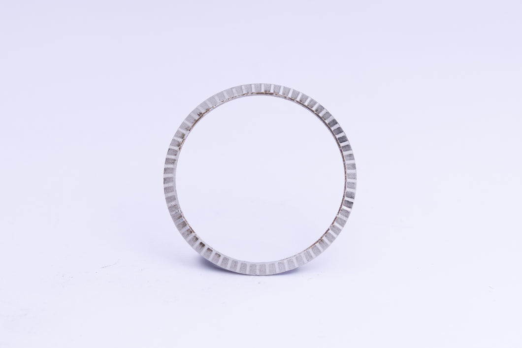 Rolex Datejust Engine Turned Bezel for model 1601 - 1603 FCD24872