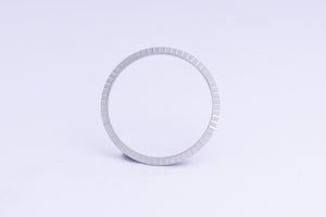 Rolex Datejust Engine Turned Bezel for model 1601 - 1603 FCD24873