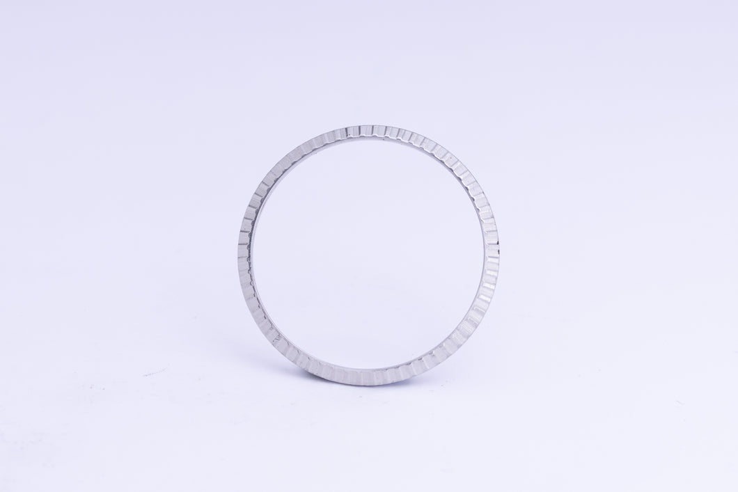 Rolex Datejust Engine Turned Bezel for model 1601 - 1603 FCD24875