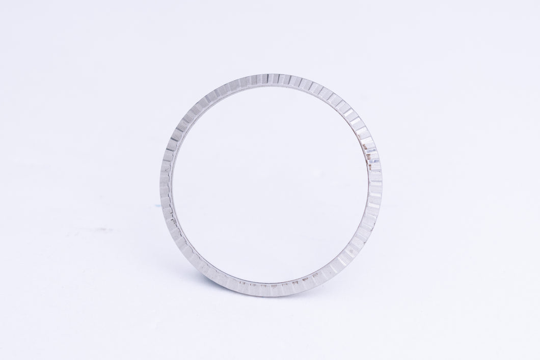 Rolex Datejust Engine Turned Bezel for model 1601 - 1603 FCD24876
