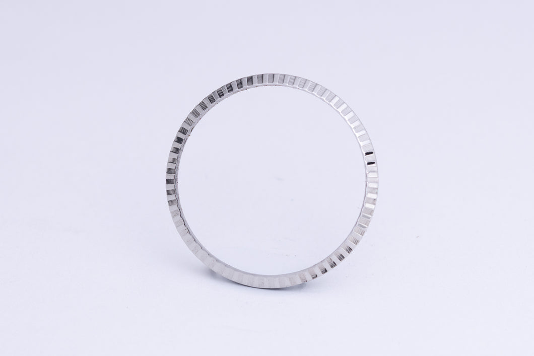 Rolex Datejust Engine Turned Bezel for model 1601 - 1603 FCD24877