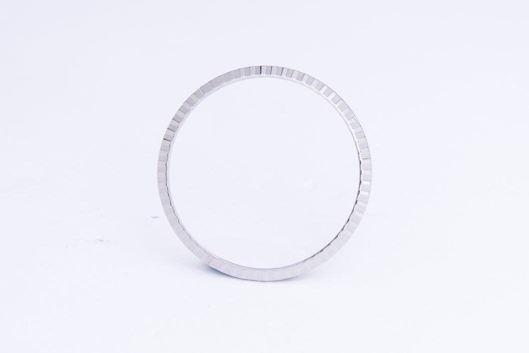 Rolex Datejust Engine Turned Bezel for model 1601 - 1603 FCD24878