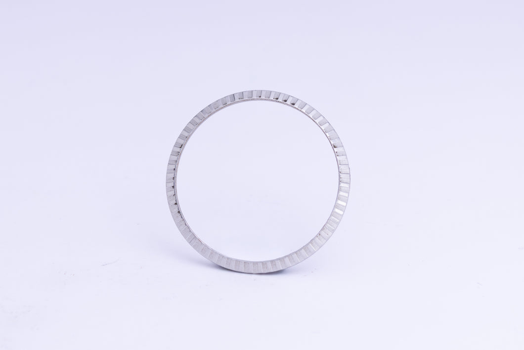 Rolex Datejust Engine Turned Bezel for model 1601 - 1603 FCD24879