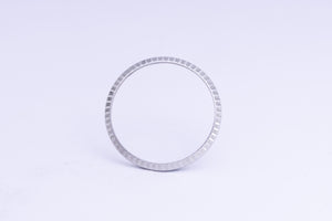 Rolex Datejust Engine Turned Bezel for model 1601 - 1603 FCD24880