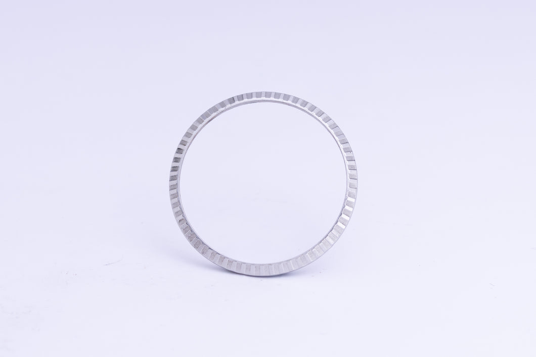 Rolex Datejust Engine Turned Bezel for model 1601 - 1603 FCD24880