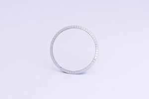 Rolex Datejust Engine Turned Bezel for model 1601 - 1603 FCD24882