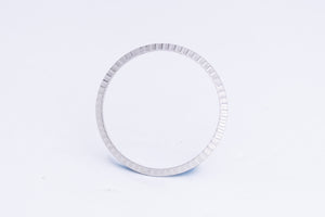 Rolex Datejust Engine Turned Bezel for model 1601 - 1603 FCD24884