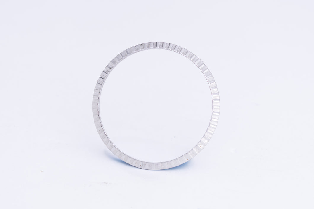 Rolex Datejust Engine Turned Bezel for model 1601 - 1603 FCD24884