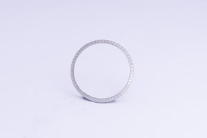 Rolex Datejust Engine Turned Bezel for model 1601 - 1603 FCD24887