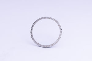 Rolex Datejust Engine Turned Bezel for model 1601 - 1603 FCD24888
