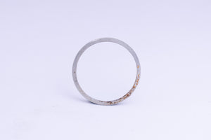 Rolex Datejust Engine Turned Bezel for model 1601 - 1603 FCD24891