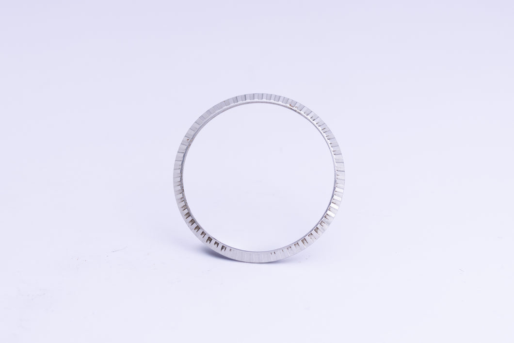 Rolex Datejust Engine Turned Bezel for model 1601 - 1603 FCD24893
