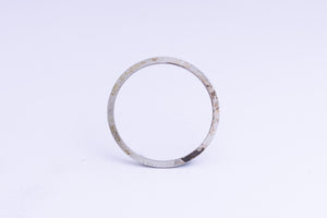 Rolex Datejust Engine Turned Bezel for model 1601 - 1603 FCD24893